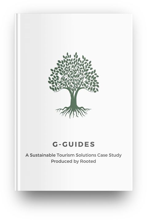 G-Guides Case Study