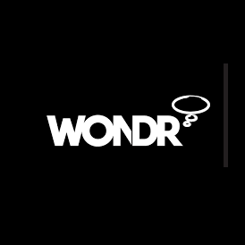 Wondr logo