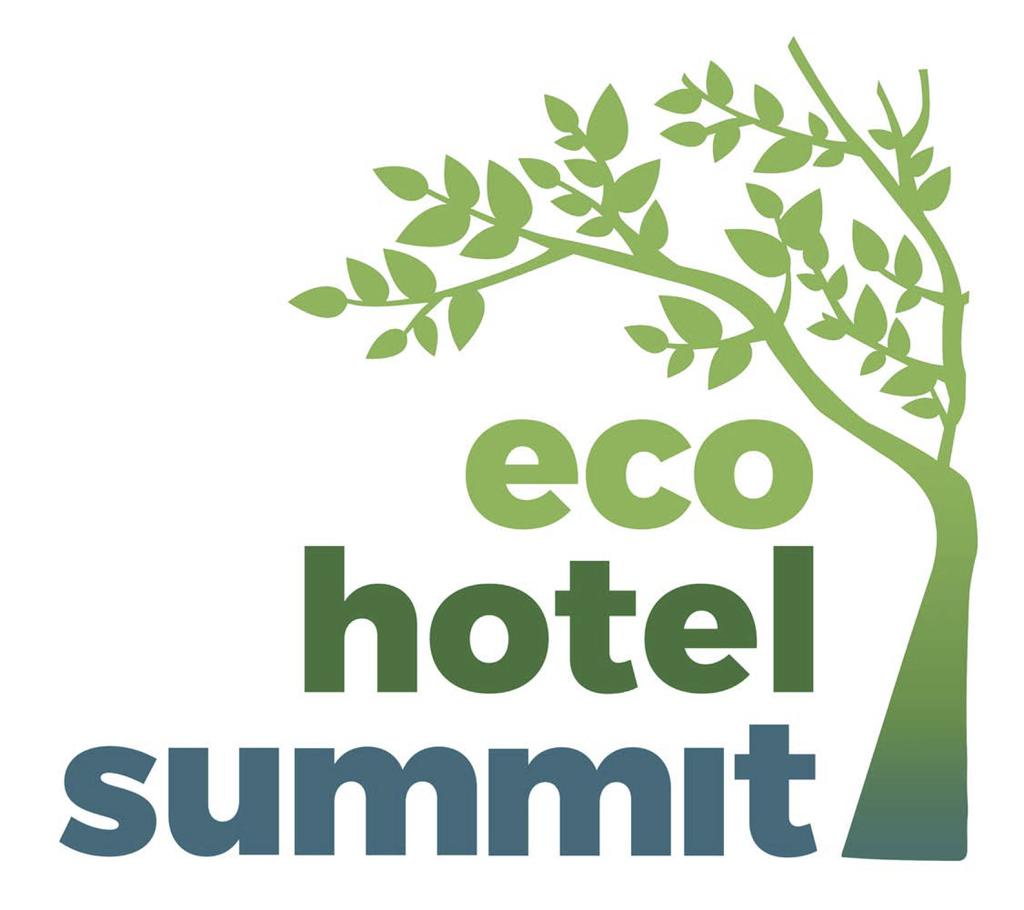 Eco Hotel Summit logo