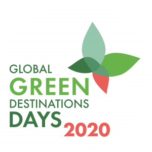 Global Green Destinations Days 2020 logo