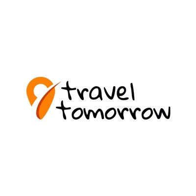 Travel Tomorrow logo