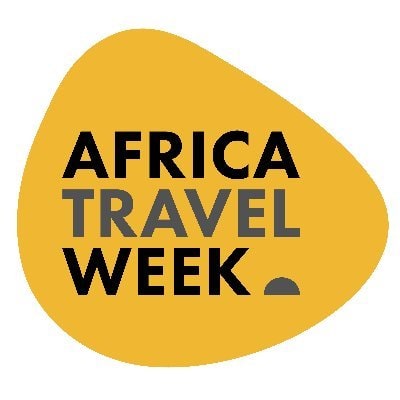 Africa Travel Week logo