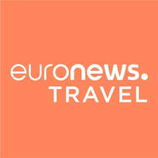 Euronews Travel logo
