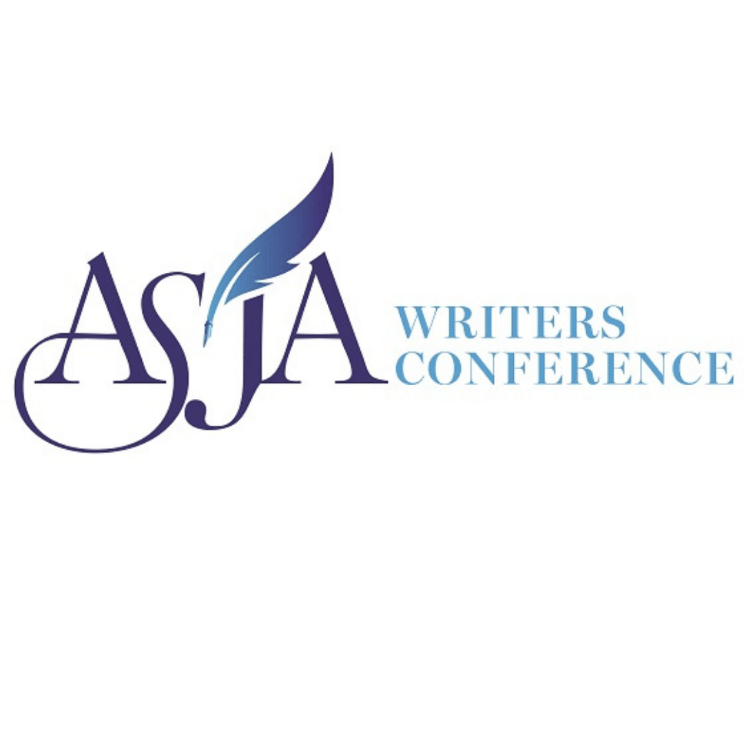 ASJA Writer's Conference logo