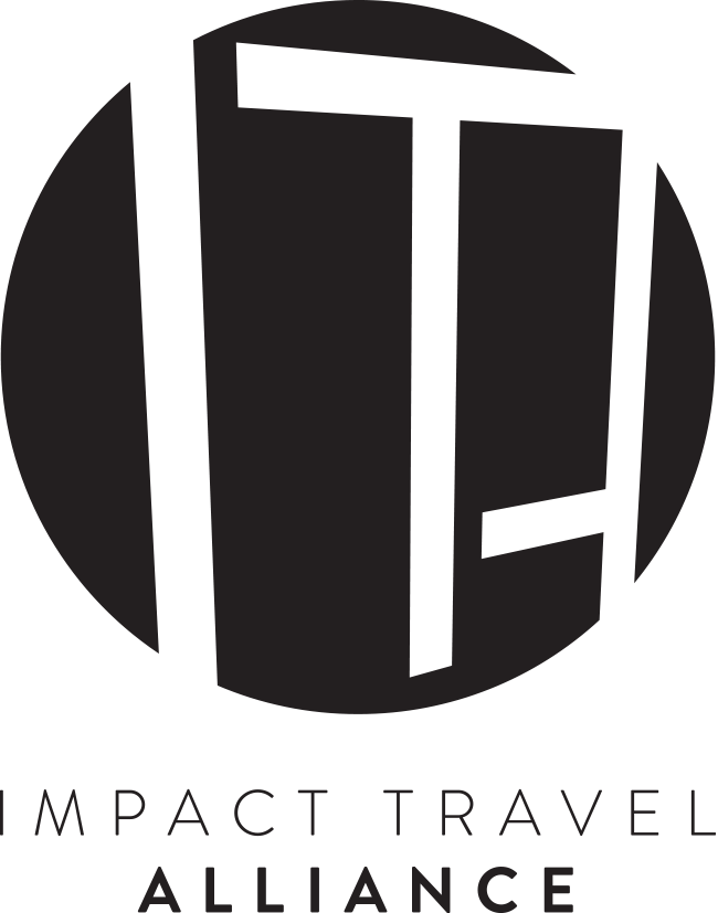 Impact Travel Alliance ITA logo