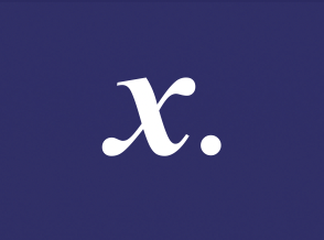 X Festival logo