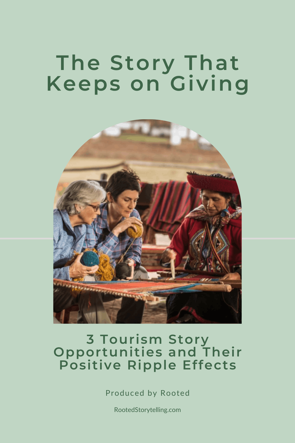 Guide: 50+ Sustainable Tourism Terms