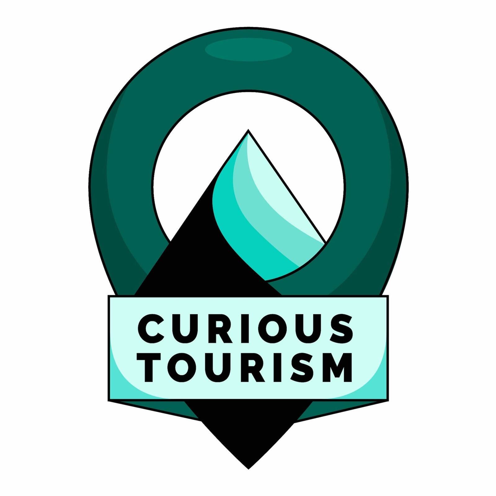Curious Tourism podcast