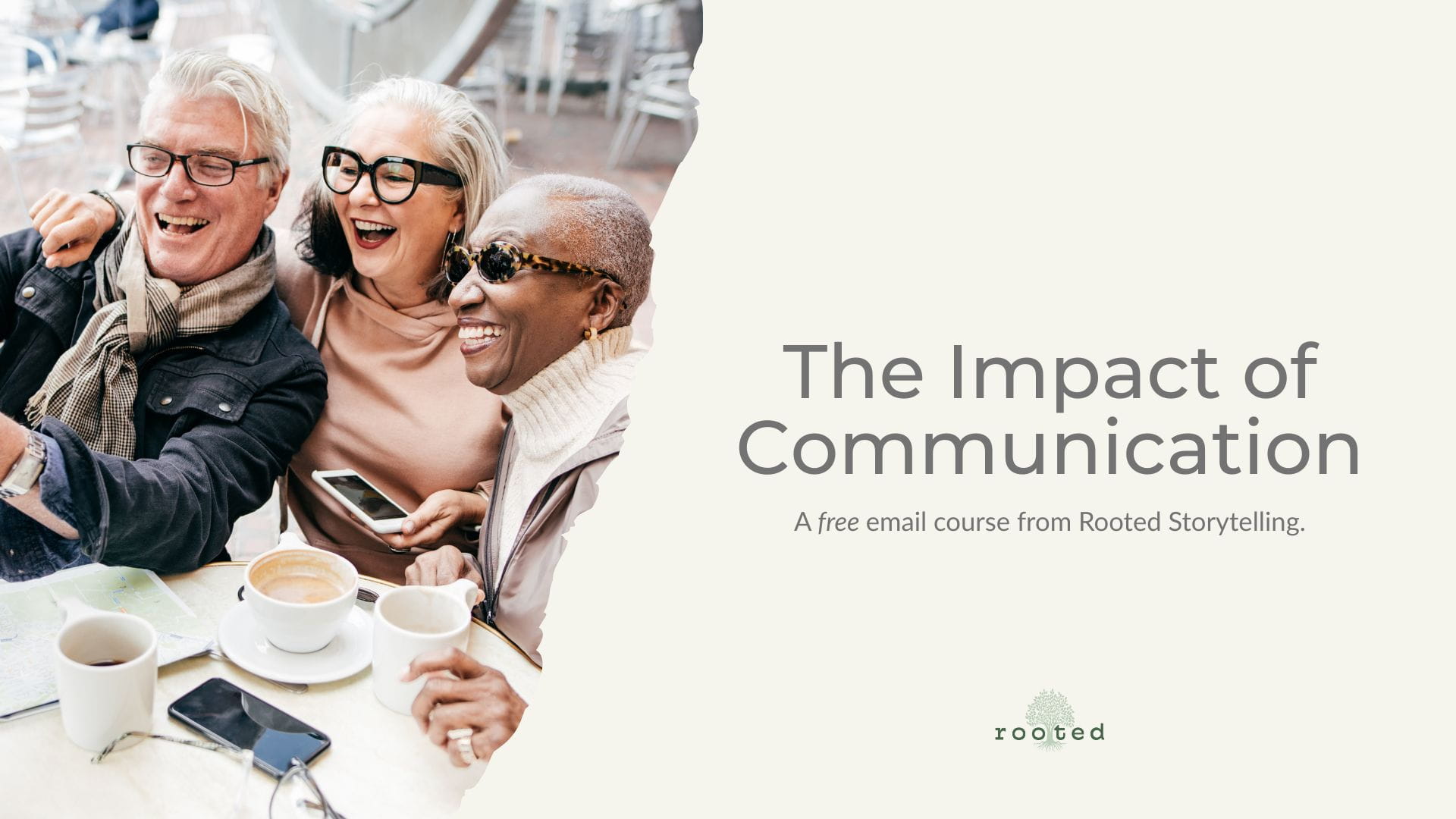 Feature image - The Impact of Communication