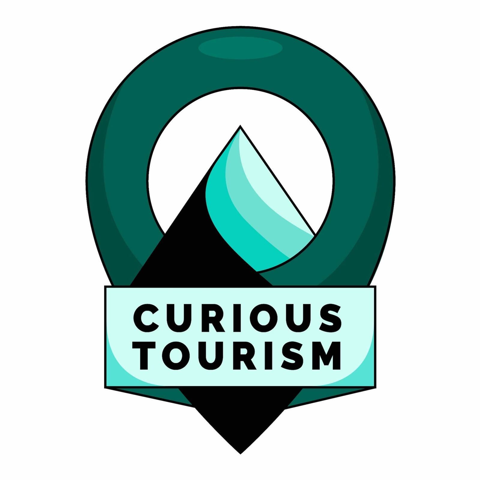 Curious Tourism Podcast