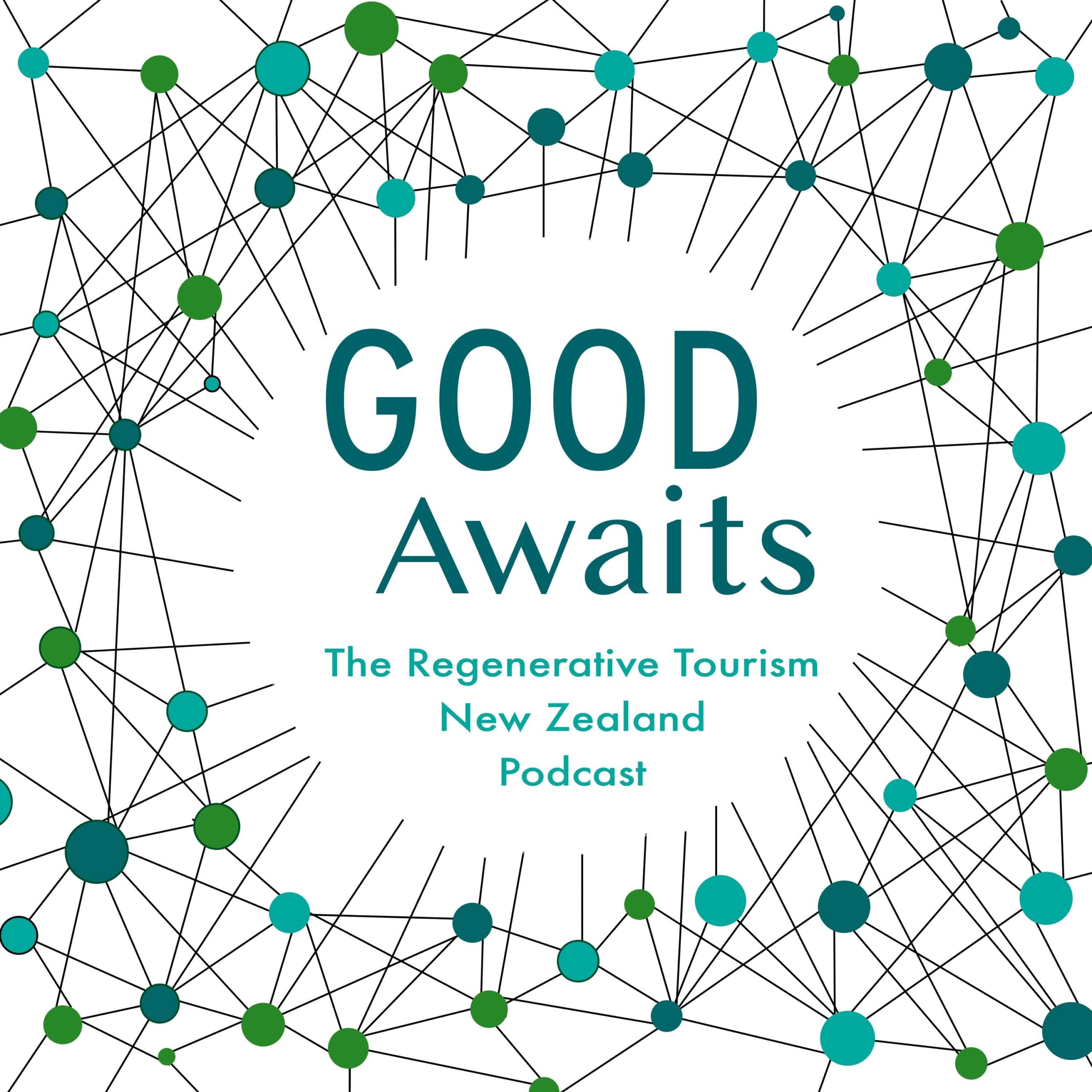 GOOD Awaits Podcast